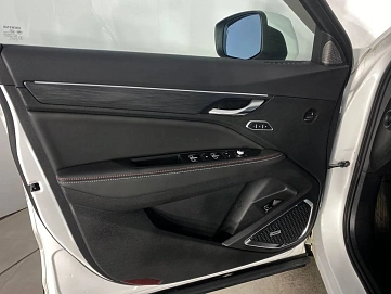 Knewstar 001, 2024г, полный привод, автомат