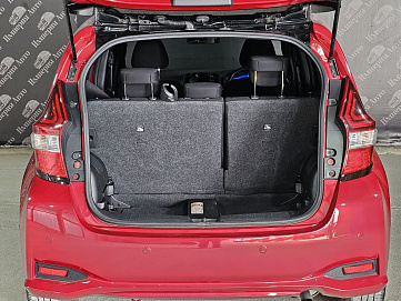 Nissan Note, 2020г, передний привод, вариатор