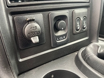 Lada (ВАЗ) Niva Travel, 2024г, полный привод, механика