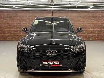 Audi , 2025г., полный привод, робот