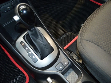 Kia Rio, 2016г, передний привод, автомат