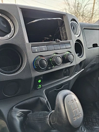 ГАЗ ГАЗель Next, 2023г, Задний привод, Механическая