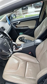 Volvo S60, 2012г, передний привод, автомат