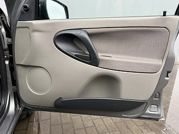 Lada (ВАЗ) Kalina, 2011г, передний привод, механика