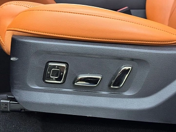 Haval H9, 2024г, полный привод, автомат