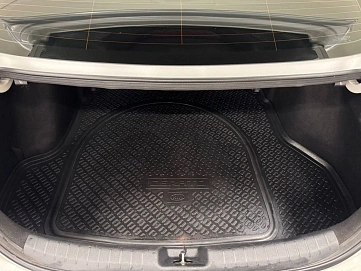 Kia Cerato, 2020г, передний привод, автомат