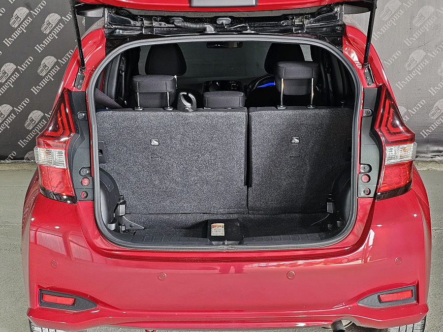 Nissan Note, 2020г., передний привод, вариатор