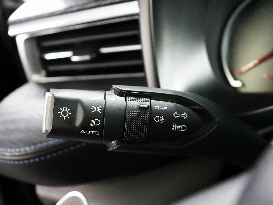 Haval Jolion, 2023г., полный привод, робот