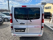 Opel Vivaro, 2017г., передний привод, механика