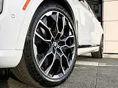 BMW X7, 2025г., полный привод, автомат