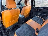 Mitsubishi L200, 2025г., полный привод, автомат