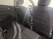 Hyundai Solaris, 2021г., передний привод, автомат