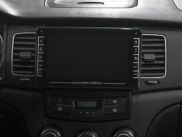 SsangYong Actyon, 2011г, передний привод, автомат