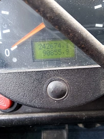 КамАЗ 4308, 2006г, Задний привод, Механическая