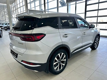 Xcite X-Cross 7, 2024г, передний привод, вариатор