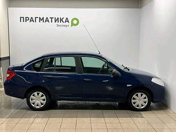 Renault , 2011г., передний привод, механика