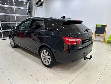 Lada (ВАЗ) Vesta, 2020г, передний привод, механика