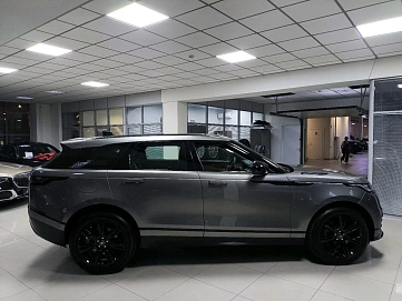 Land Rover Range Rover Velar, 2021г, полный привод, автомат