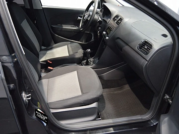 Volkswagen Polo, 2011г, передний привод, механика