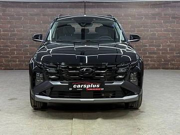 Hyundai Tucson, 2026г., передний привод, автомат