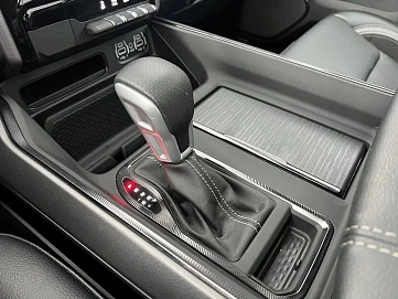 Ram 1500, 2024г, полный привод, автомат