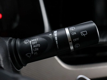 Haval F7, 2023г, передний привод, робот