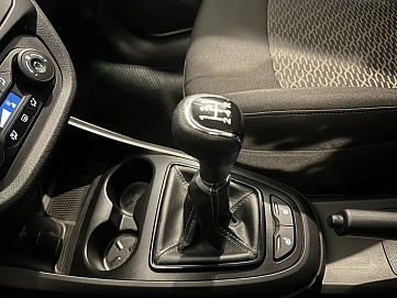 Lada (ВАЗ) Vesta, 2021г, передний привод, механика