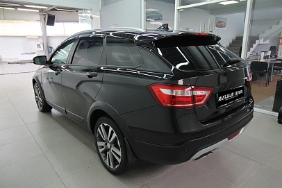Lada (ВАЗ) , 2018г., передний привод, механика
