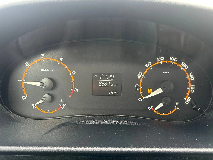 Lada (ВАЗ) Niva Legend, 2024г., полный привод, механика