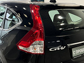 Honda CR-V, 2013г., полный привод, автомат