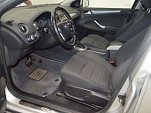 Ford Mondeo, 2012г., передний привод, автомат