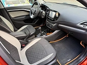 Lada (ВАЗ) Vesta, 2018г., передний привод, механика
