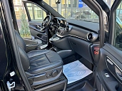 Mercedes-Benz V-Класс, 2020г., полный привод, автомат