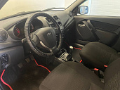 Lada (ВАЗ) Kalina, 2018г., передний привод, механика