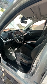 BMW X1, 2024г, полный привод, робот