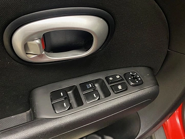 Kia Soul, 2016г, передний привод, автомат