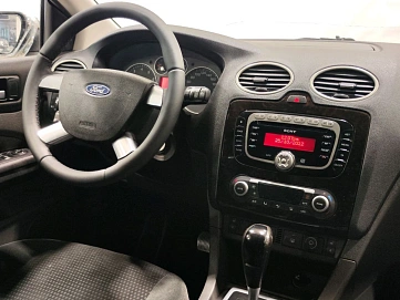 Ford Focus, 2007г, передний привод, автомат