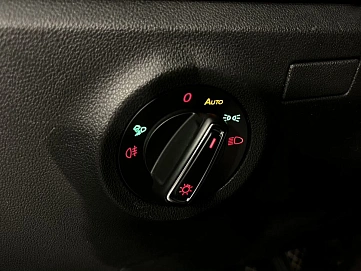 Volkswagen Polo, 2020г, передний привод, механика