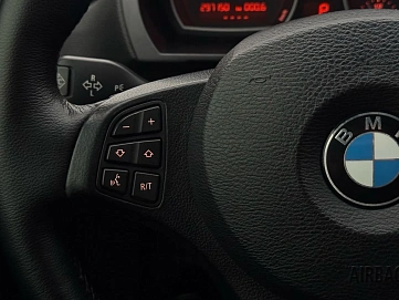 BMW X3, 2008г, полный привод, автомат