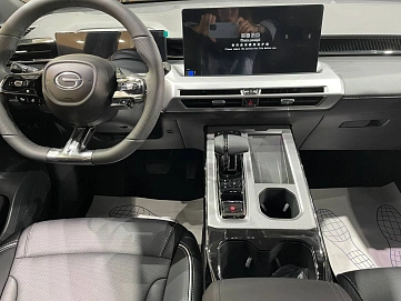GAC GS4, 2026г., полный привод, автомат