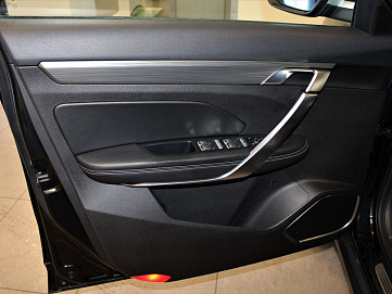 Geely Atlas Pro, 2022г, передний привод, автомат