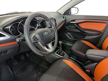 Lada (ВАЗ) , 2019г., передний привод, механика