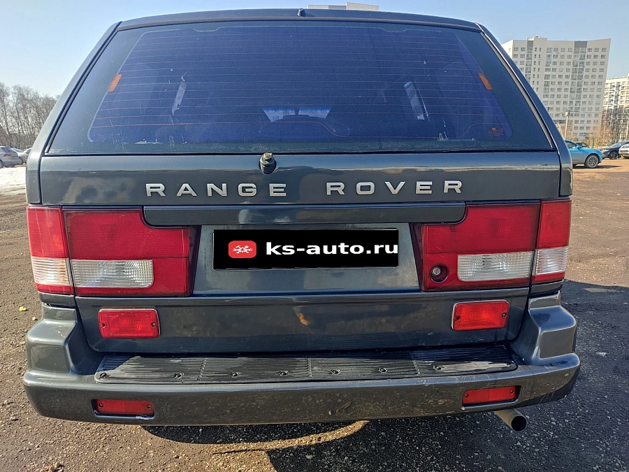 ТагАЗ Road Partner, 2009г., полный привод, механика