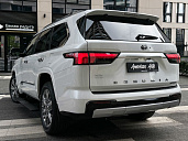 Toyota Sequoia, 2025г., полный привод, автомат