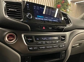 Honda Pilot, 2018г., передний привод, автомат