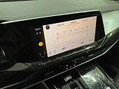 Volkswagen Talagon, 2025г., полный привод, робот