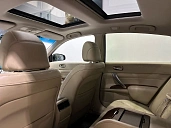 Nissan Teana, 2008г., передний привод, вариатор