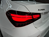 Mercedes-Benz A-Класс, 2024г., передний привод, робот
