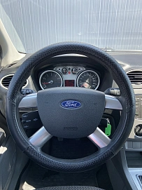 Ford Focus, 2011г, передний привод, механика