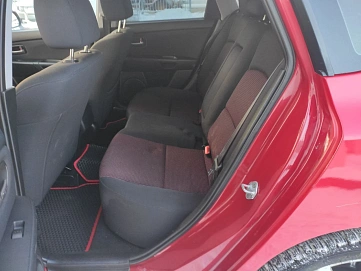 Mazda 3, 2006г, передний привод, автомат